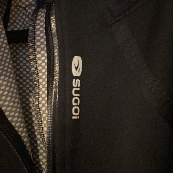 Windbreaker -Sugoi size L - Picture 2 of 5